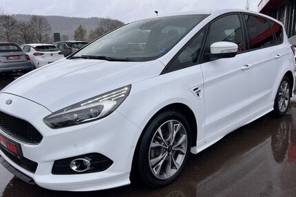 Ford S-Max 104.900 km 18.900 &euro; Saarburg 54439