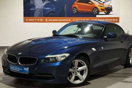 BMW Z4 203.000 km 14.999 € Ganderkesee 27777