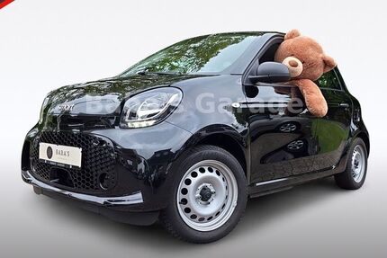 Smart ForFour 46.590 km 9.590 &euro; Delmenhorst 27751
