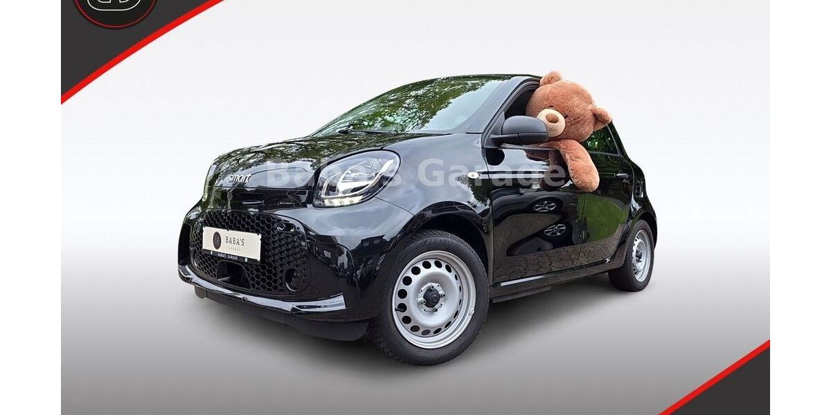 Smart ForFour 46.590 km 9.590 &euro; Delmenhorst 27751