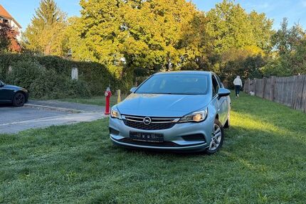 Opel Astra 91.000 km 7.489 &euro; nürnberg 90431