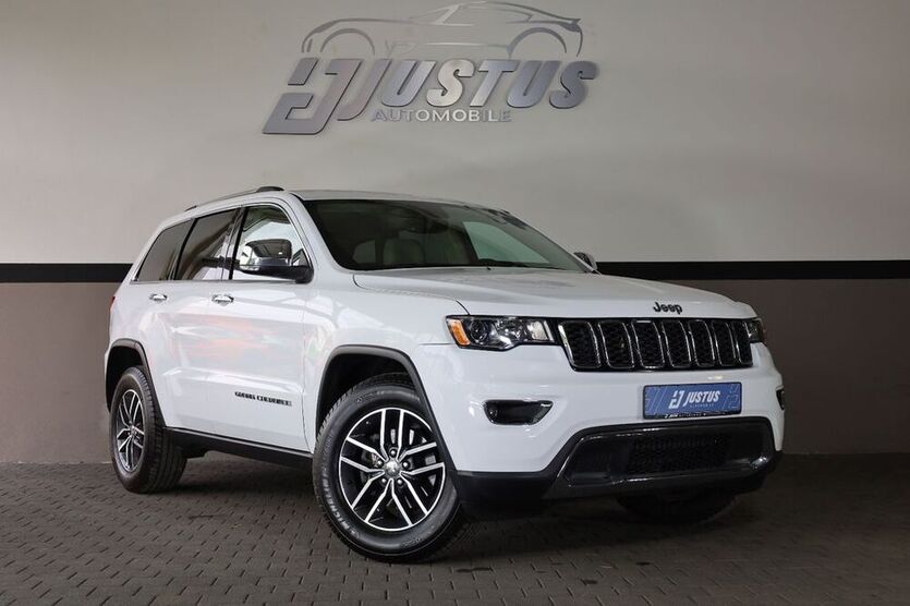 Grand Cherokee