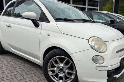 Fiat 500 243.000 km 1.990 &euro; Bad Saarow 15526