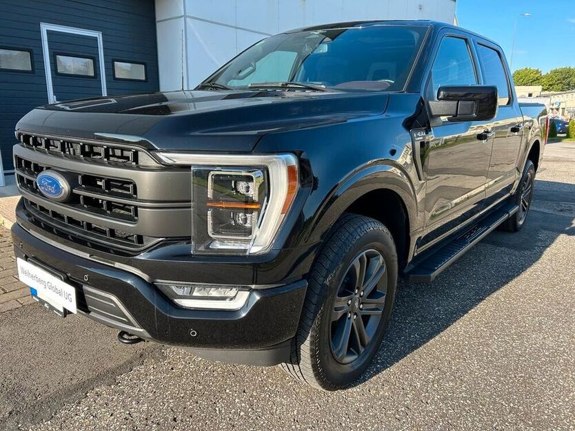 F 150