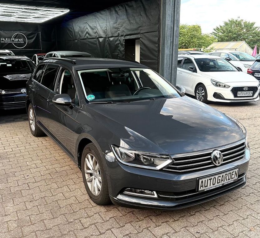 Passat Variant