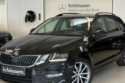 Skoda Octavia 194.851 km 8.480 &euro; Wuppertal 42281