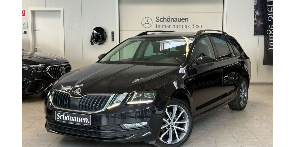 Skoda Octavia 194.851 km 8.480 &euro; Wuppertal 42281