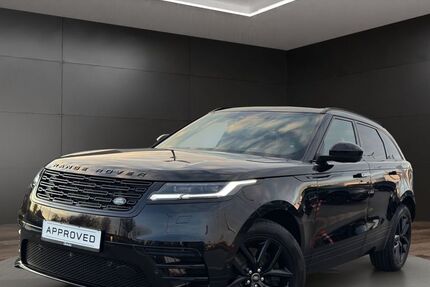 Land Rover Range Rover Velar 13.800 km 61.890 &euro; Kassel 34123