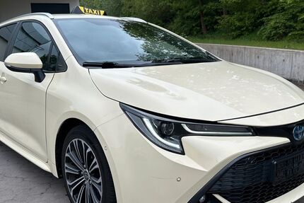 Toyota Corolla 169.940 km 14.790 &euro; Hamburg 20539