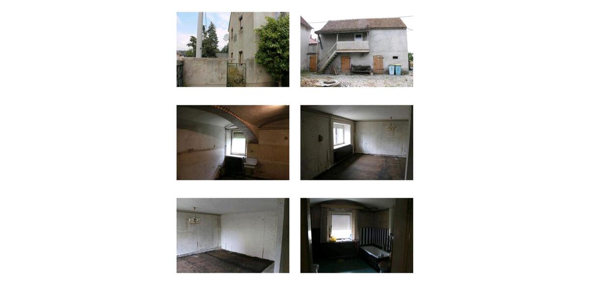 Bauernhaus, Landhaus Malschwitz - 7 Zimmer, 240 m&sup2;, 185.000&euro; | Angebot:27042839