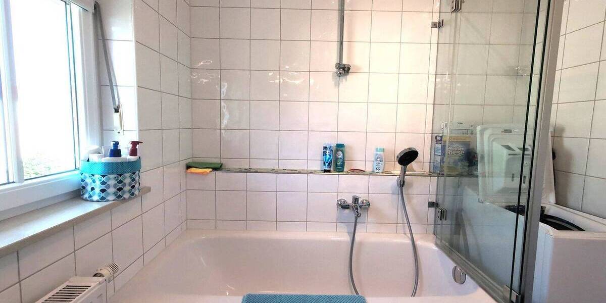 Etagenwohnung Ebersberg - 2 Zimmer, 57 m&sup2;, 349.000&euro; | Angebot:26777110