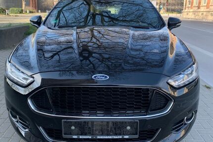 Ford Mondeo 137.220 km 13.599 &euro; Mainz-Kastel 55252