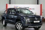 VW Amarok 2.0 TDI DSG HIGHLINE DC 4M / XENON, AHK 177.000 km 20.444 &euro; Hamm 59077