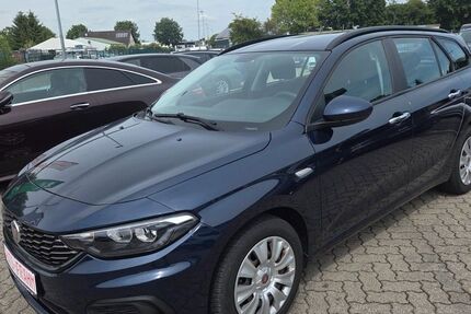 Fiat Tipo 22.531 km 11.490 &euro; Wittenberge 19322
