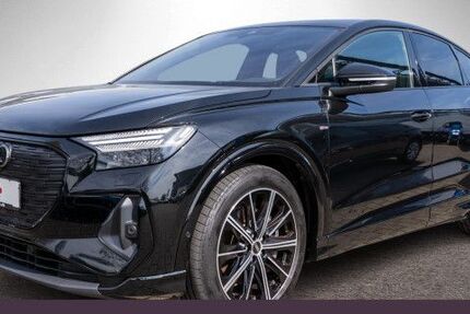 Audi Q4 e-tron 60.900 km 35.860 &euro; Neckarsulm 74172