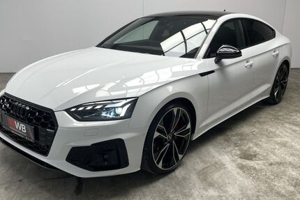 Audi A5 18.606 km 48.500 € Moenchengladbach 41063