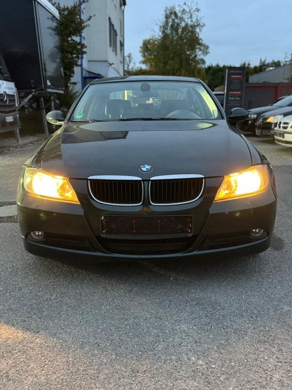 BMW 318 167.000 km 2.990 € Wernau am Neckar 73249