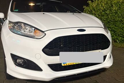 Ford Fiesta 135.000 km 5.900 &euro; Everswinkel 48351