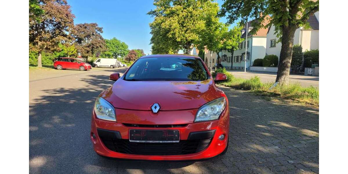 Renault Megane 150.000 km 3.490 &euro; Schifferstadt 67105