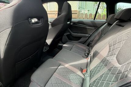 Skoda Octavia 127.975 km 21.890 &euro; Heinsdorfergrund 08468