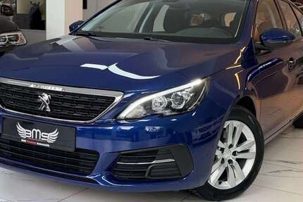 Peugeot 308 23.141 km 13.475 &euro; Sinzig 53489