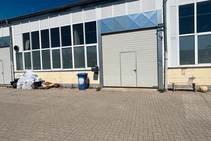 Gewerbeobjekt Binz - 750&euro; | Angebot:26638342