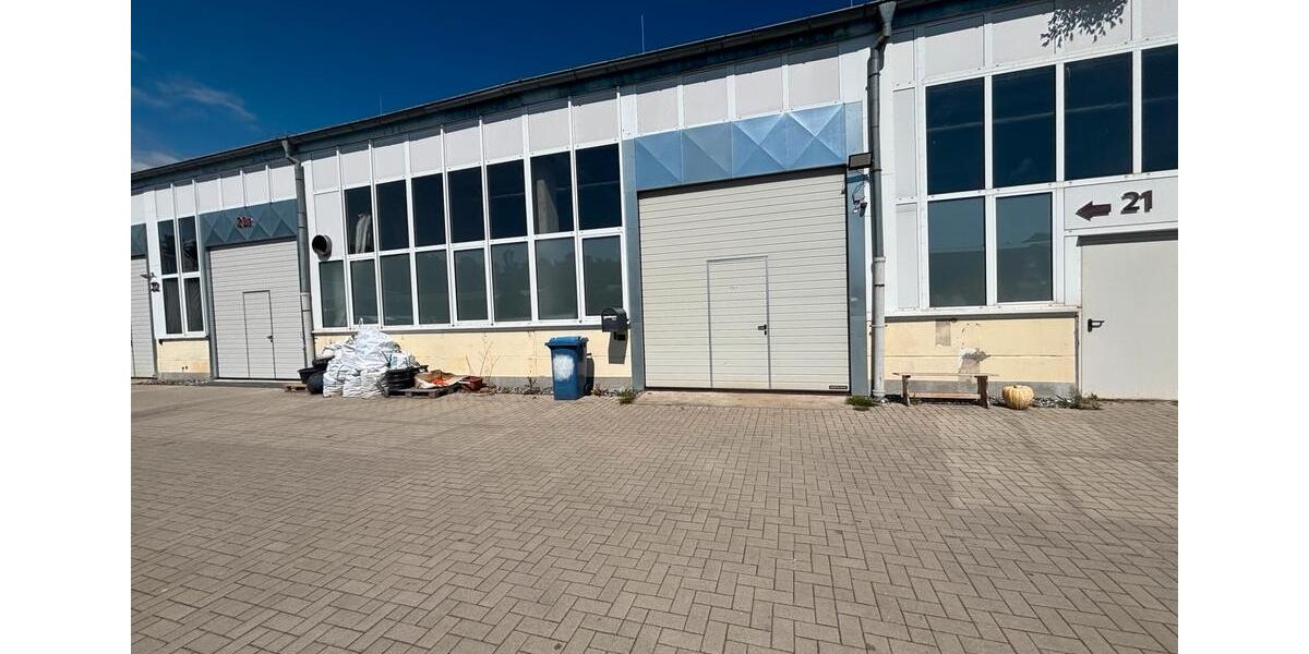 Gewerbeobjekt Binz - 750&euro; | Angebot:26638342