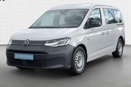 VW Caddy Maxi 122.500 km 18.990 &euro; Sand am Main 97522