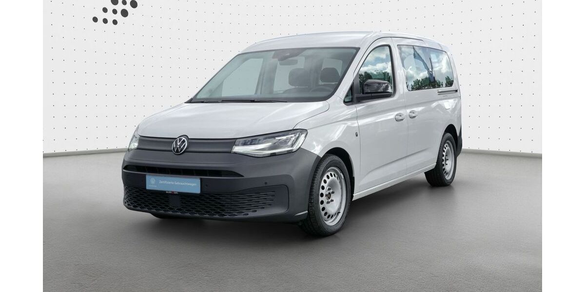 VW Caddy Maxi 122.500 km 18.990 &euro; Sand am Main 97522