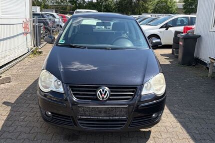 VW Polo 184.000 km 1.700 &euro; Neu-Ulm 89231