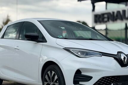 Renault ZOE 21.000 km 18.100 &euro; Lügde 32676