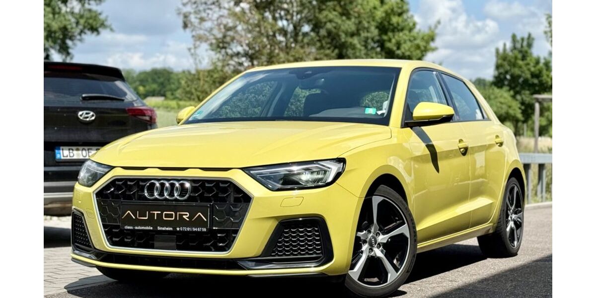 Audi A1 57.000 km 15.450 &euro; Brackenheim 74336