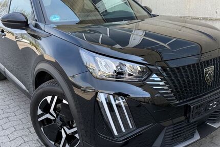 Peugeot 2008 25.000 km 18.499 &euro; Berlin 13597