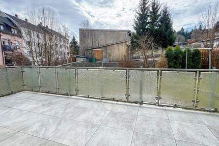 Wohnung Aue - 2 Zimmer, 64 m&sup2;, 387&euro; | Angebot:25631485