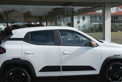 Dacia Spring 1.500 km 18.370 € Bad Dürkheim 67098