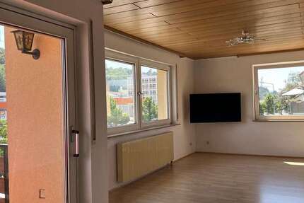 Wohnung Schwäbisch Gmünd-OST OST - 4 Zimmer, 85 m&sup2;, 900&euro; | Angebot:26788639