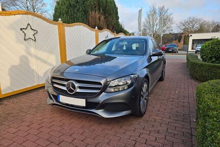 Mercedes C 180