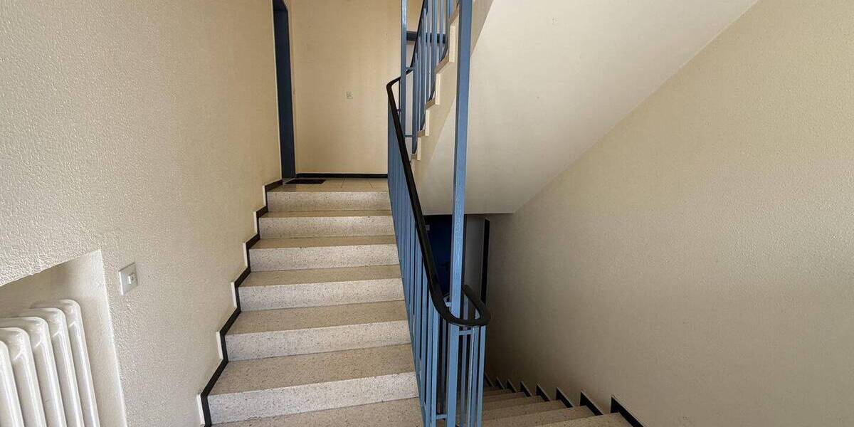 Etagenwohnung Harrislee - 3 Zimmer, 72 m&sup2;, 149.000&euro; | Angebot:26379726