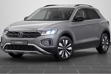 VW T-Roc 24.724 km 22.280 &euro; Ludwigshafen 67059