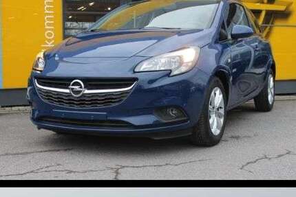 Opel Corsa 94.500 km 8.290 &euro; Werl 59457