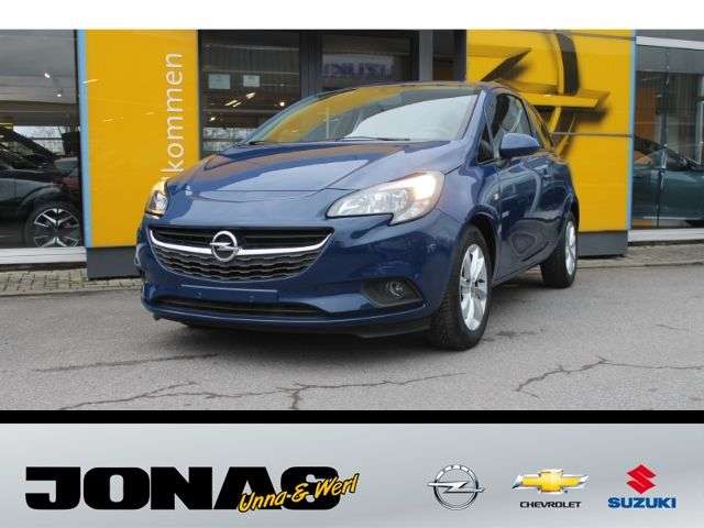 Opel Corsa 94.500 km 8.290 &euro; Werl 59457