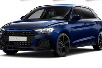 Audi A1 9.900 km 28.450 &euro; Leipzig 04129