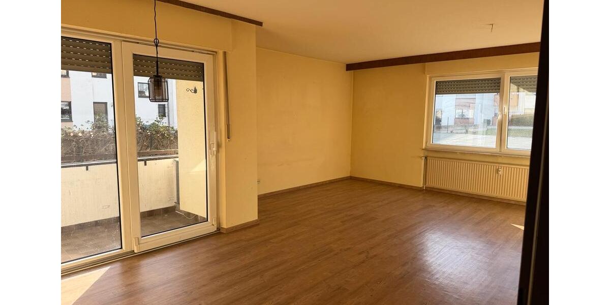 Erdgeschoßwohnung Andernach - 3 Zimmer, 90 m&sup2;, 880&euro; | Angebot:25964257