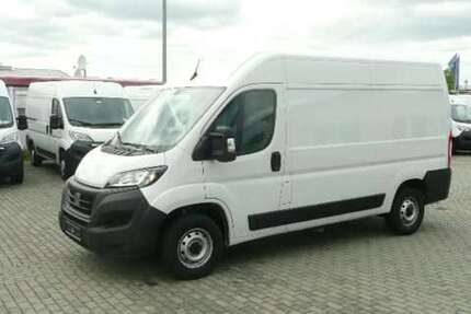 Fiat Ducato 32.820 km 19.500 &euro; Oranienburg 16515