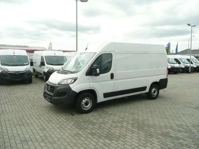 Fiat Ducato 32.820 km 19.500 &euro; Oranienburg 16515
