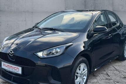Mazda 2 Hybrid 3.000 km 23.390 &euro; Essingen 73457