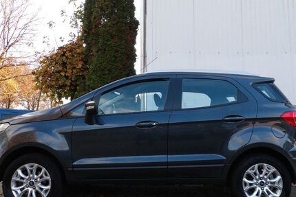 Ford EcoSport 85.350 km 9.390 &euro; Garrel 49681