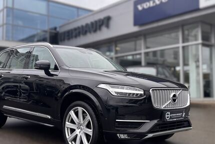 Volvo XC90 214.000 km 24.950 &euro; Meckenbeuren 88074