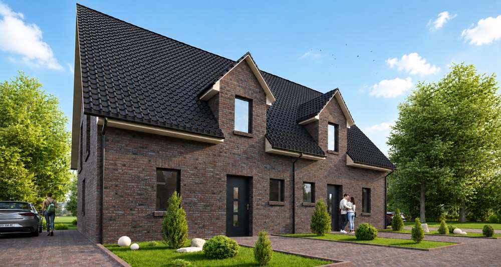Grundstück Schortens / Accum Accum - 88.500&euro; | Angebot:26341829