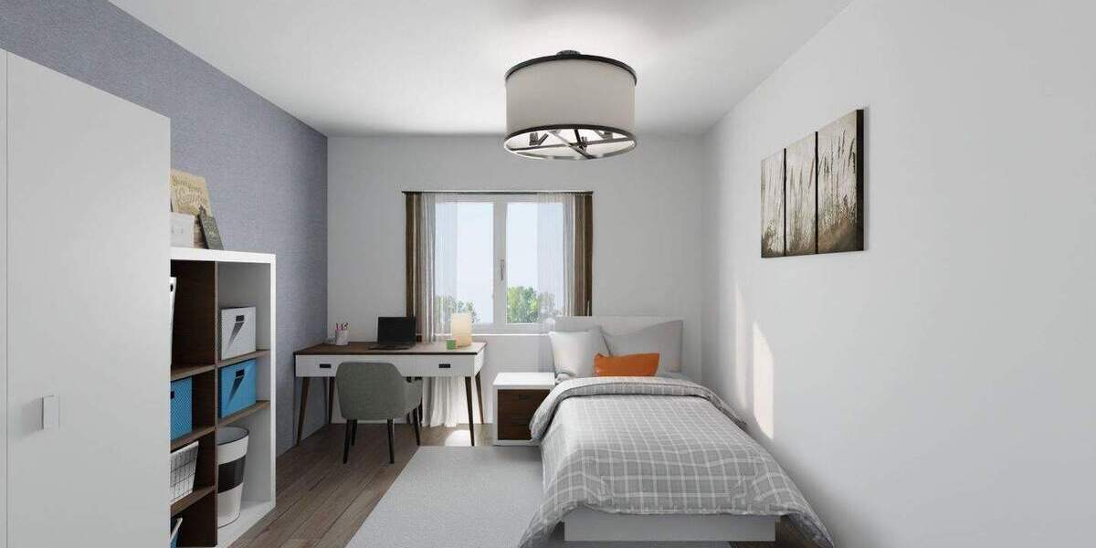 Etagenwohnung Eystrup - 3 Zimmer, 102 m&sup2;, 295.000&euro; | Angebot:25770427